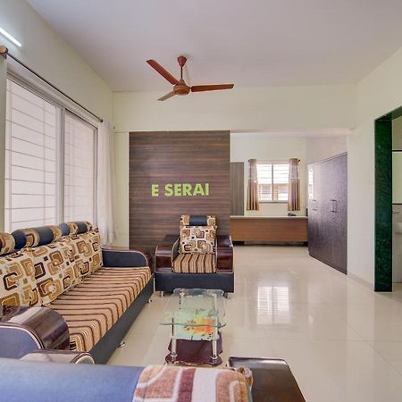 Hotel E Serai Pune Exterior photo