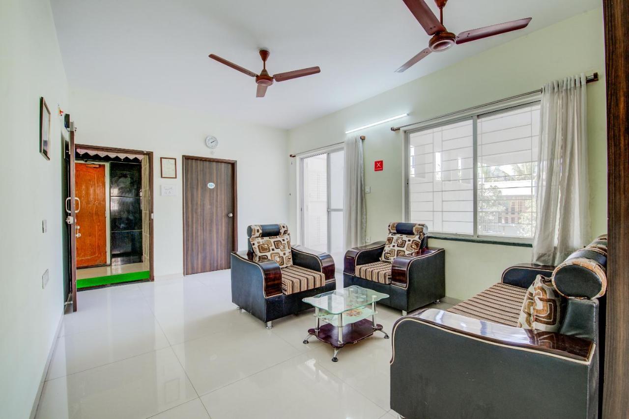 Hotel E Serai Pune Exterior photo