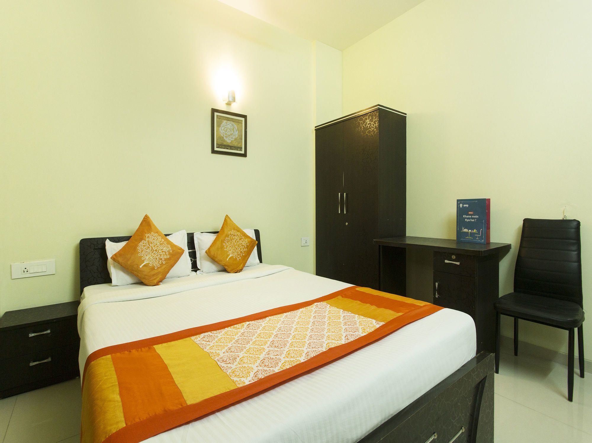 Hotel E Serai Pune Exterior photo